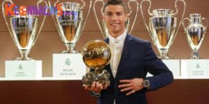 Quả Bóng Vàng Là Gì
